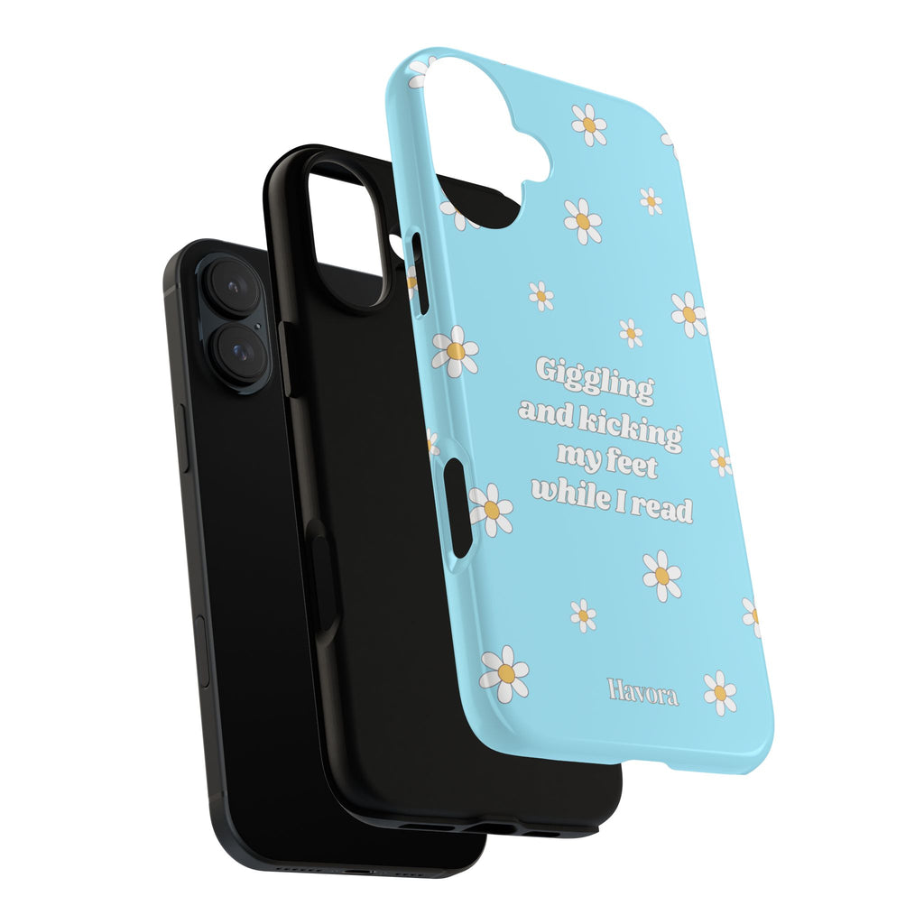 Daisies Case