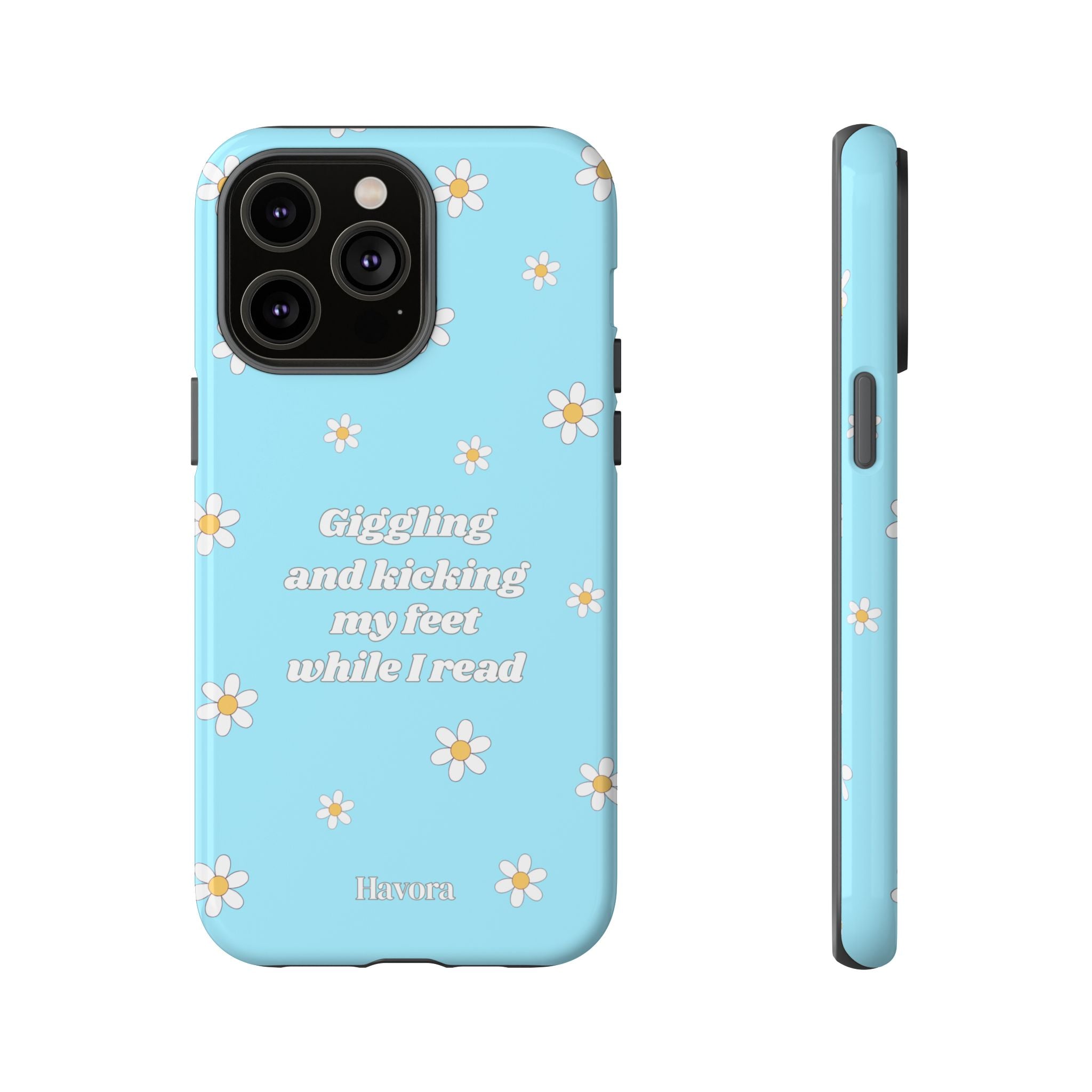 Daisies Case