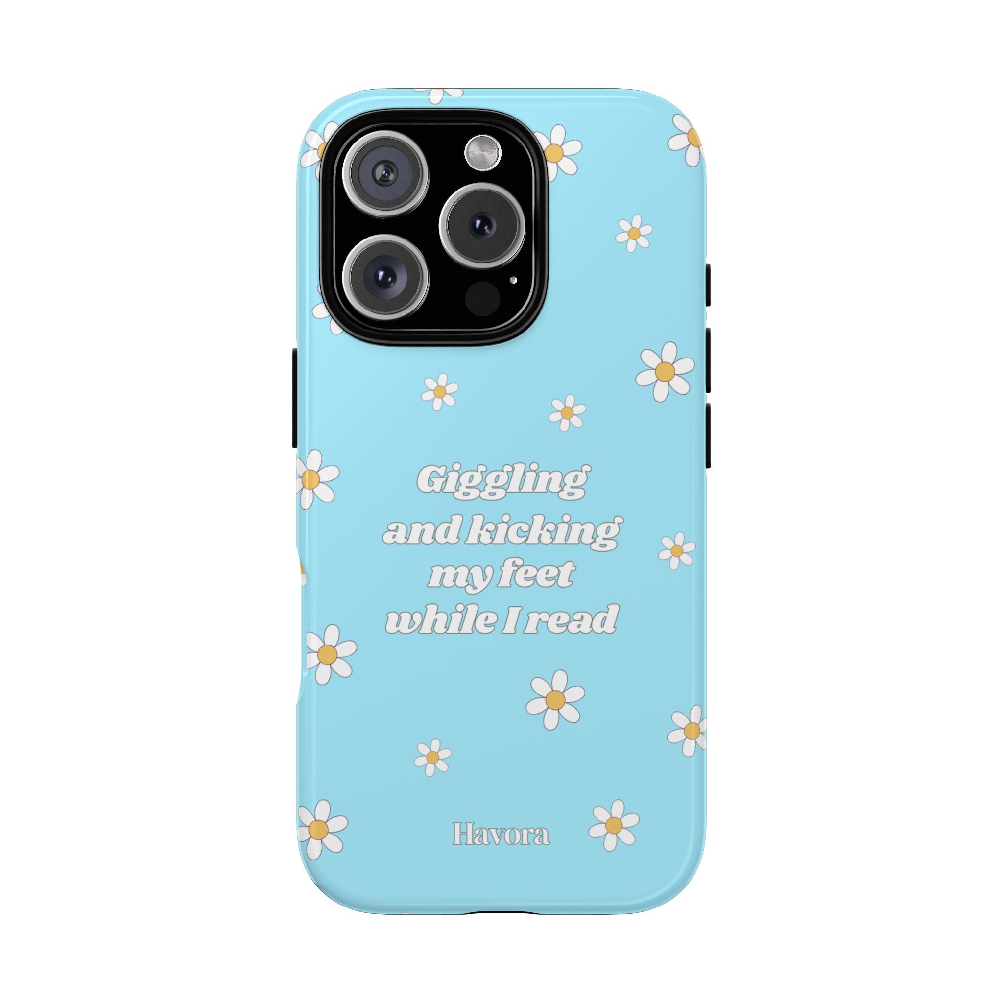 Daisies Case