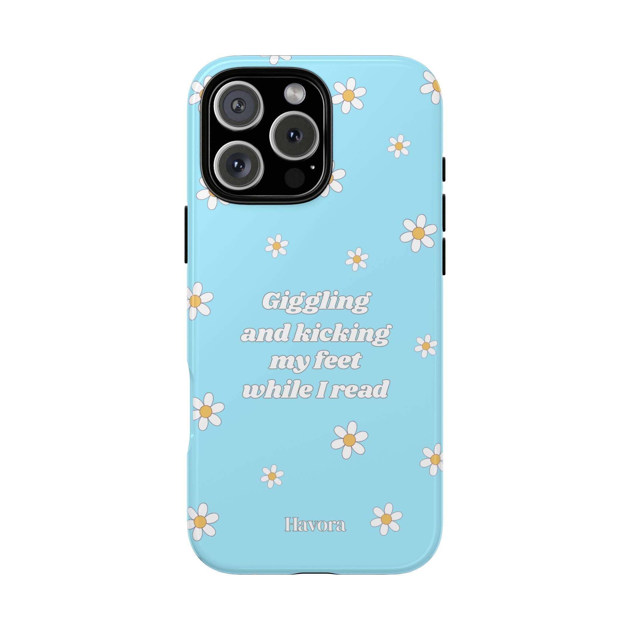 Daisies Case