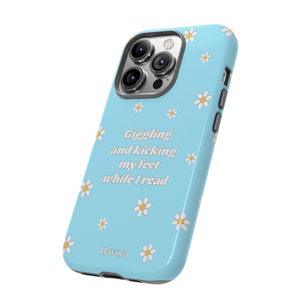 Daisies Case