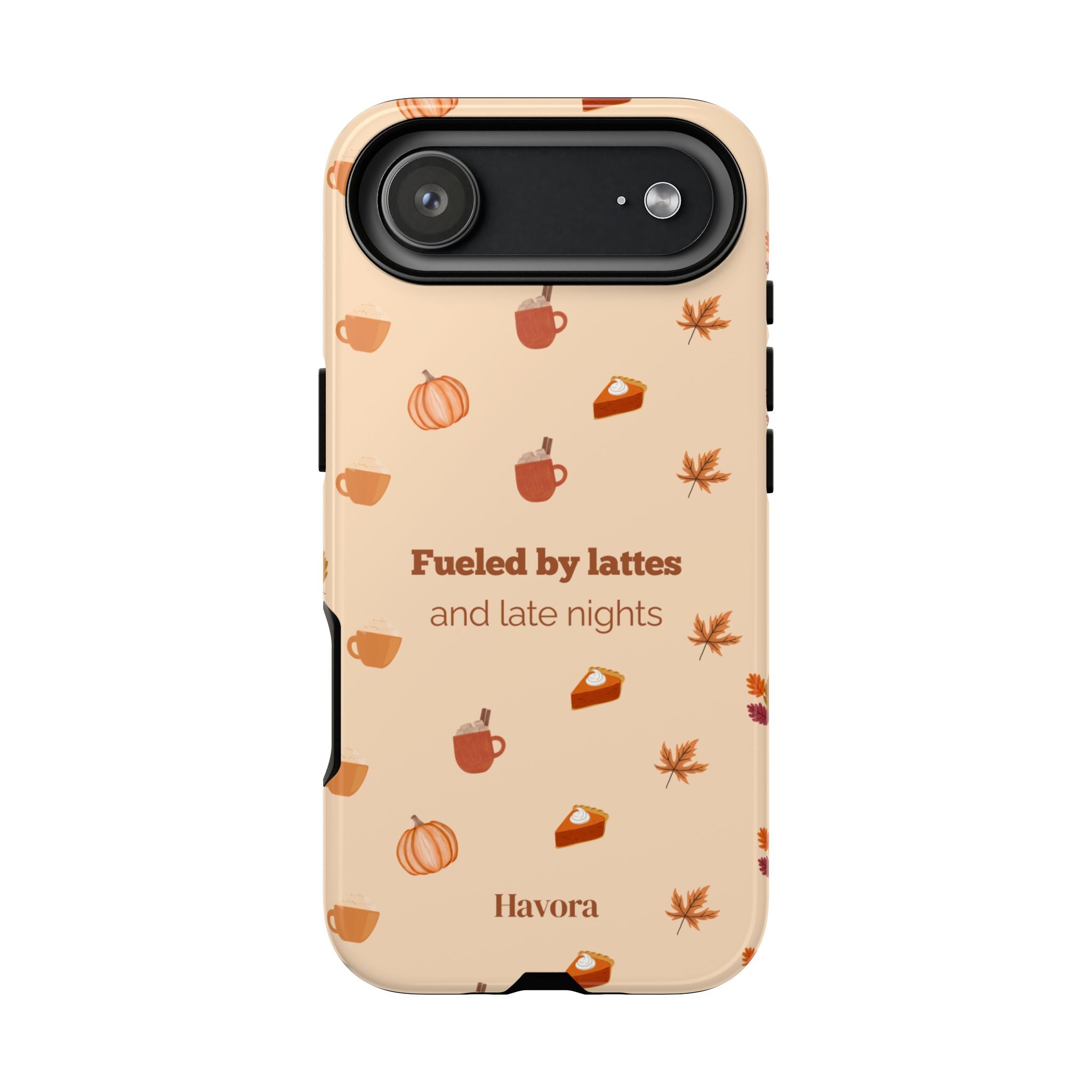 Lattes Case