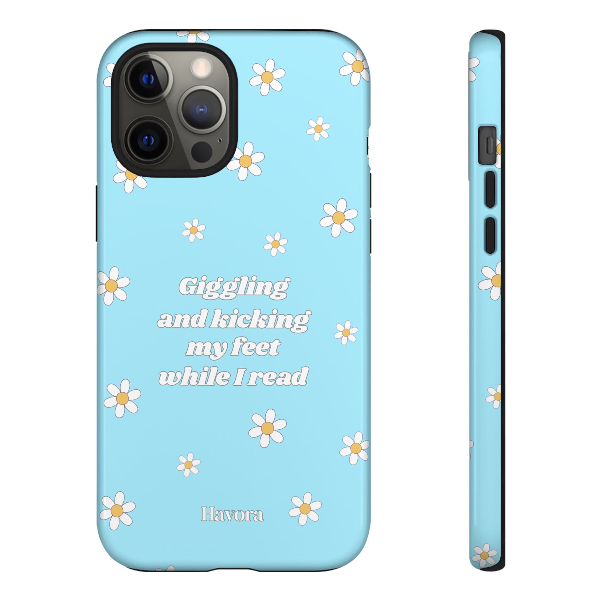 Daisies Case