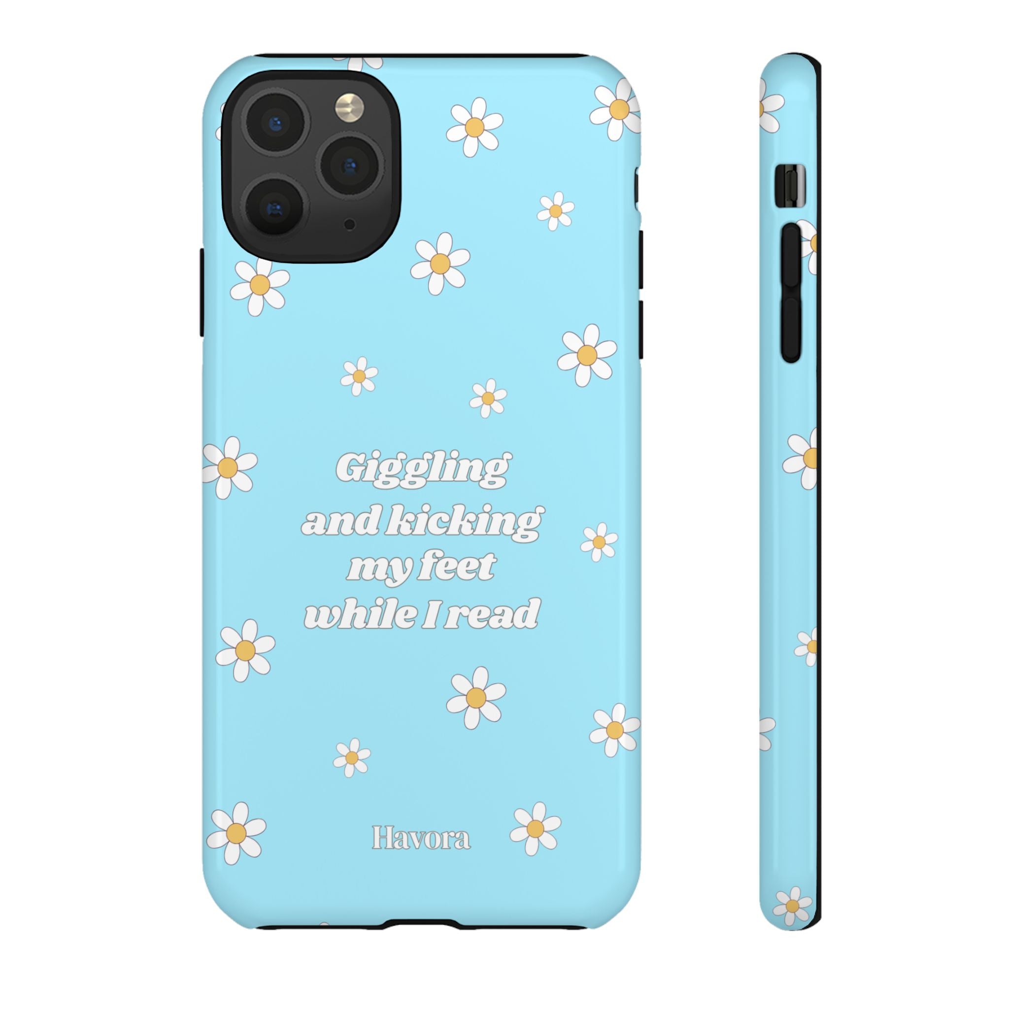 Daisies Case