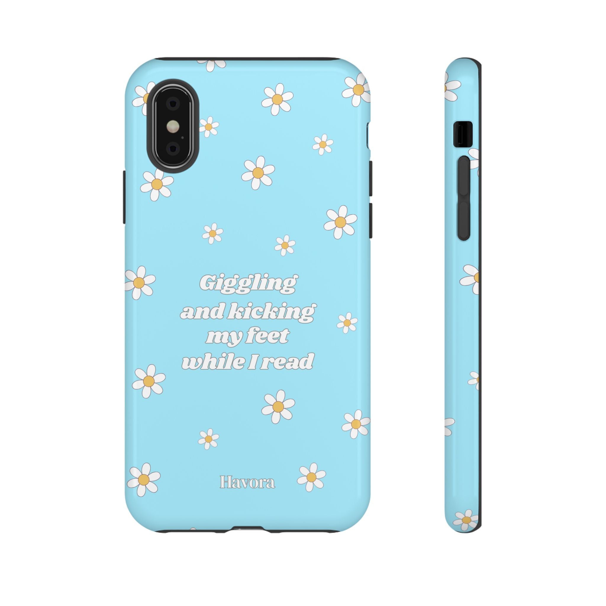 Daisies Case