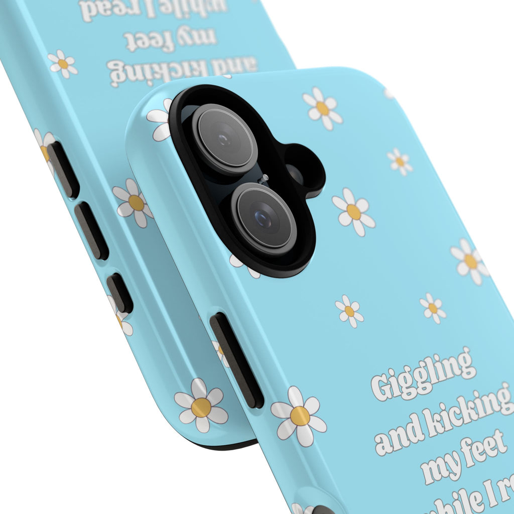 Daisies Case