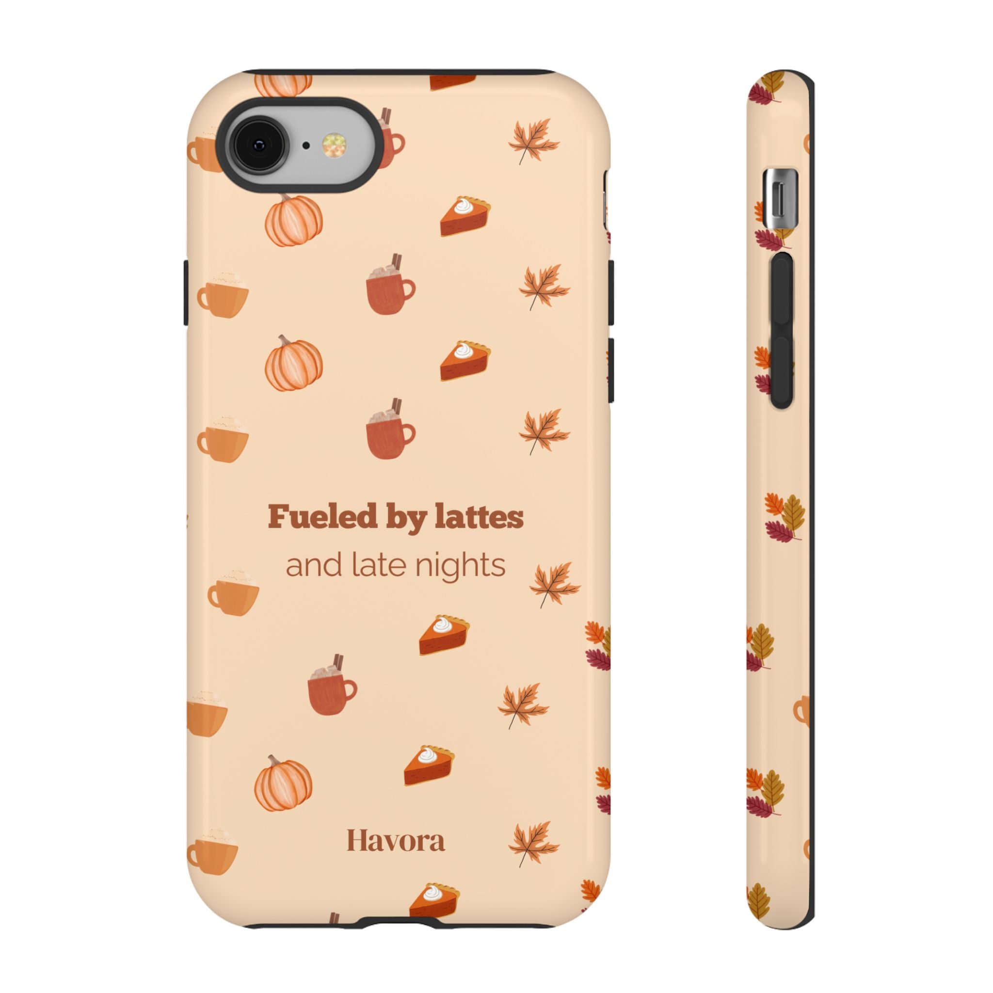 Lattes Case
