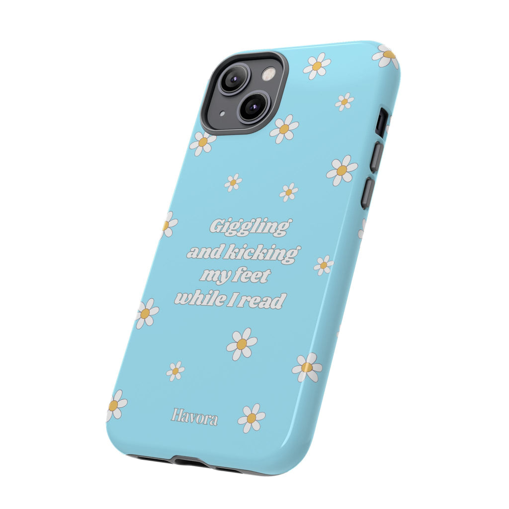 Daisies Case