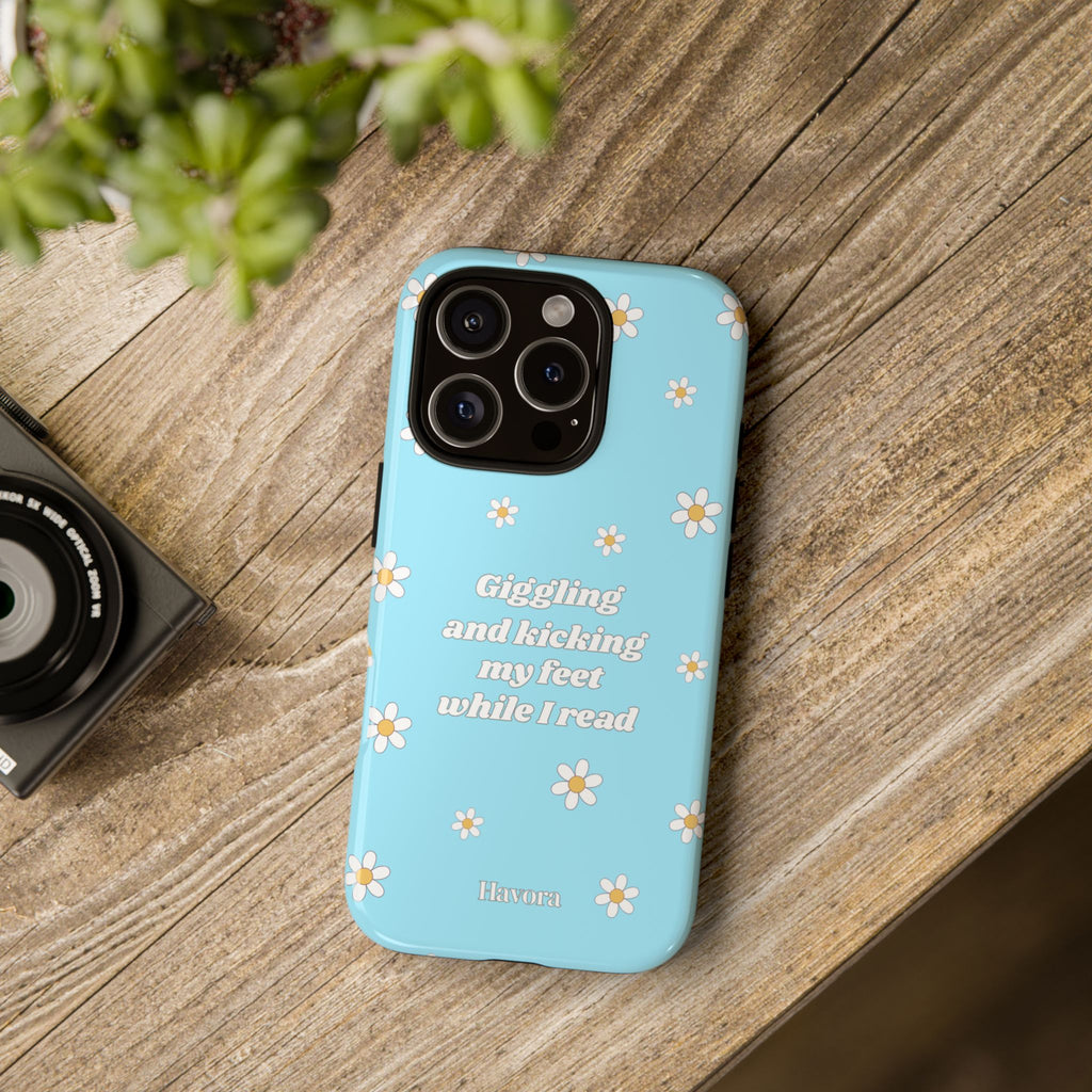 Daisies Case